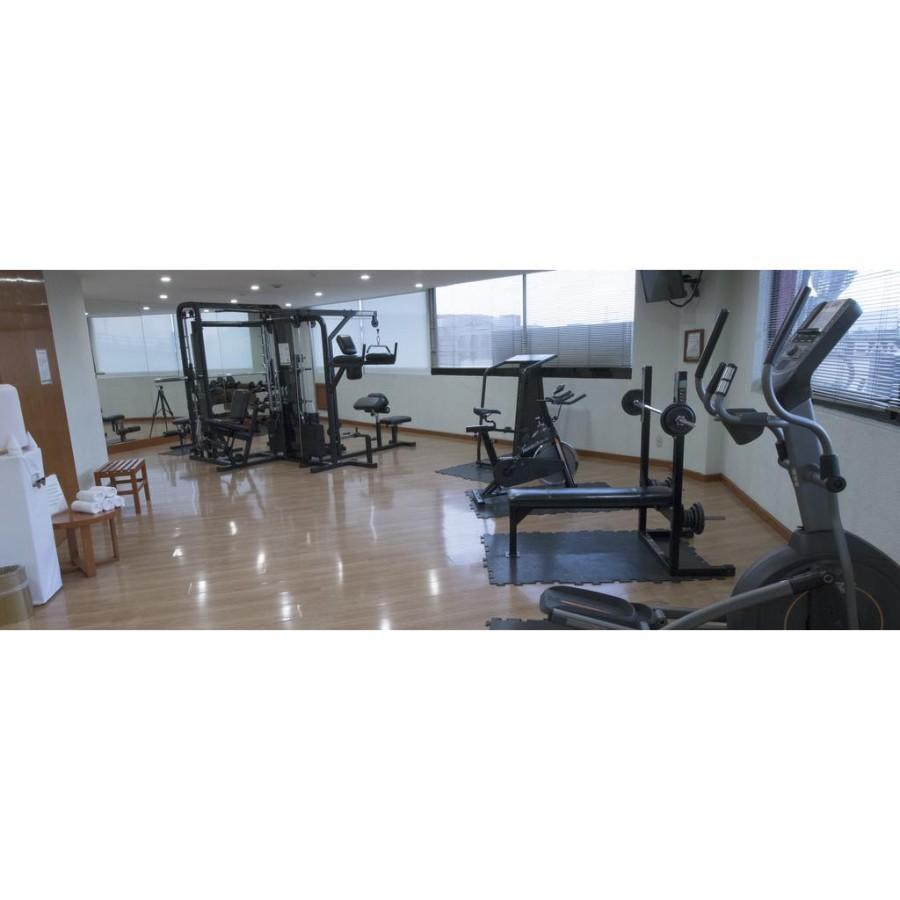 Mision Toreo Centro De Convenciones Naucalpan de Juarez Ngoại thất bức ảnh