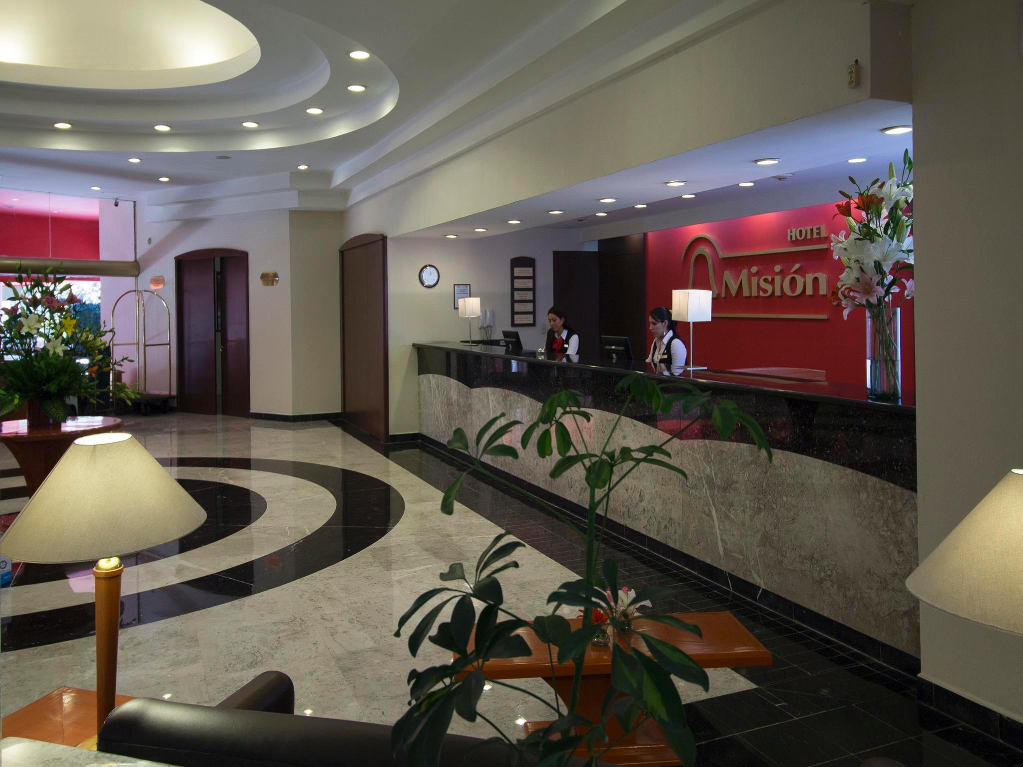 Mision Toreo Centro De Convenciones Naucalpan de Juarez Ngoại thất bức ảnh