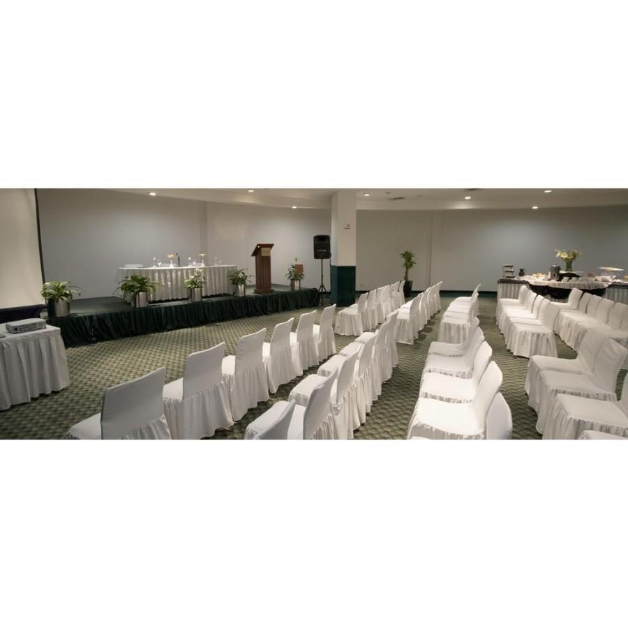 Mision Toreo Centro De Convenciones Naucalpan de Juarez Ngoại thất bức ảnh