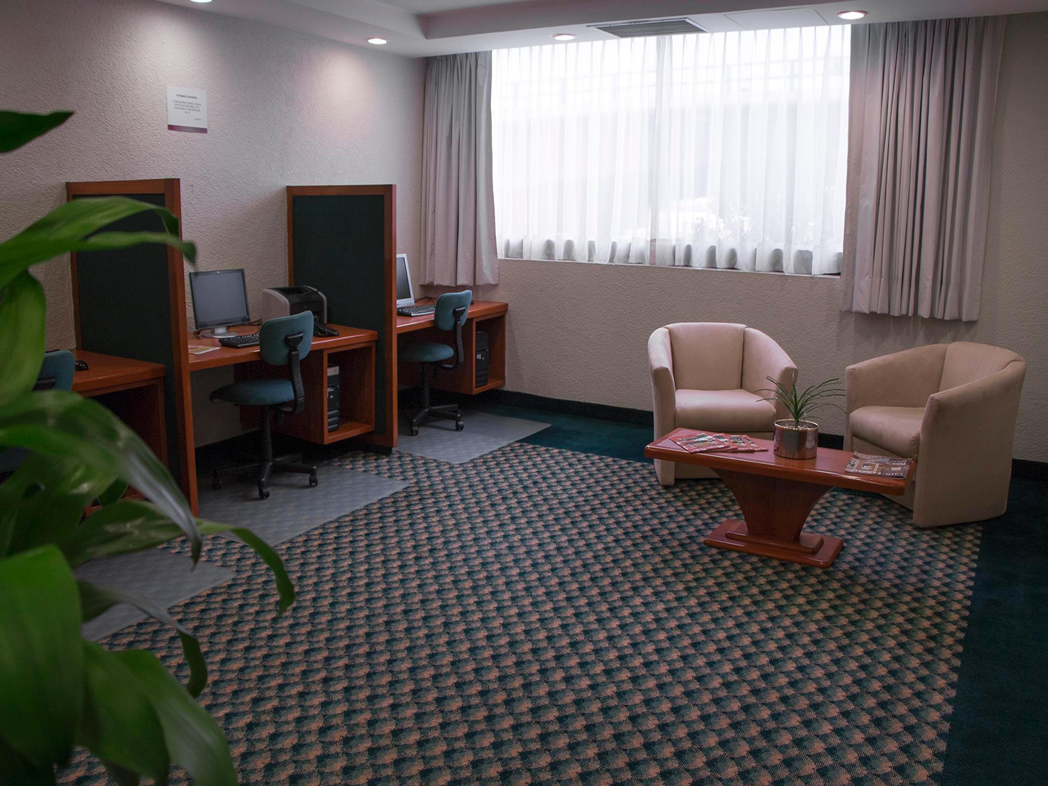 Mision Toreo Centro De Convenciones Naucalpan de Juarez Ngoại thất bức ảnh