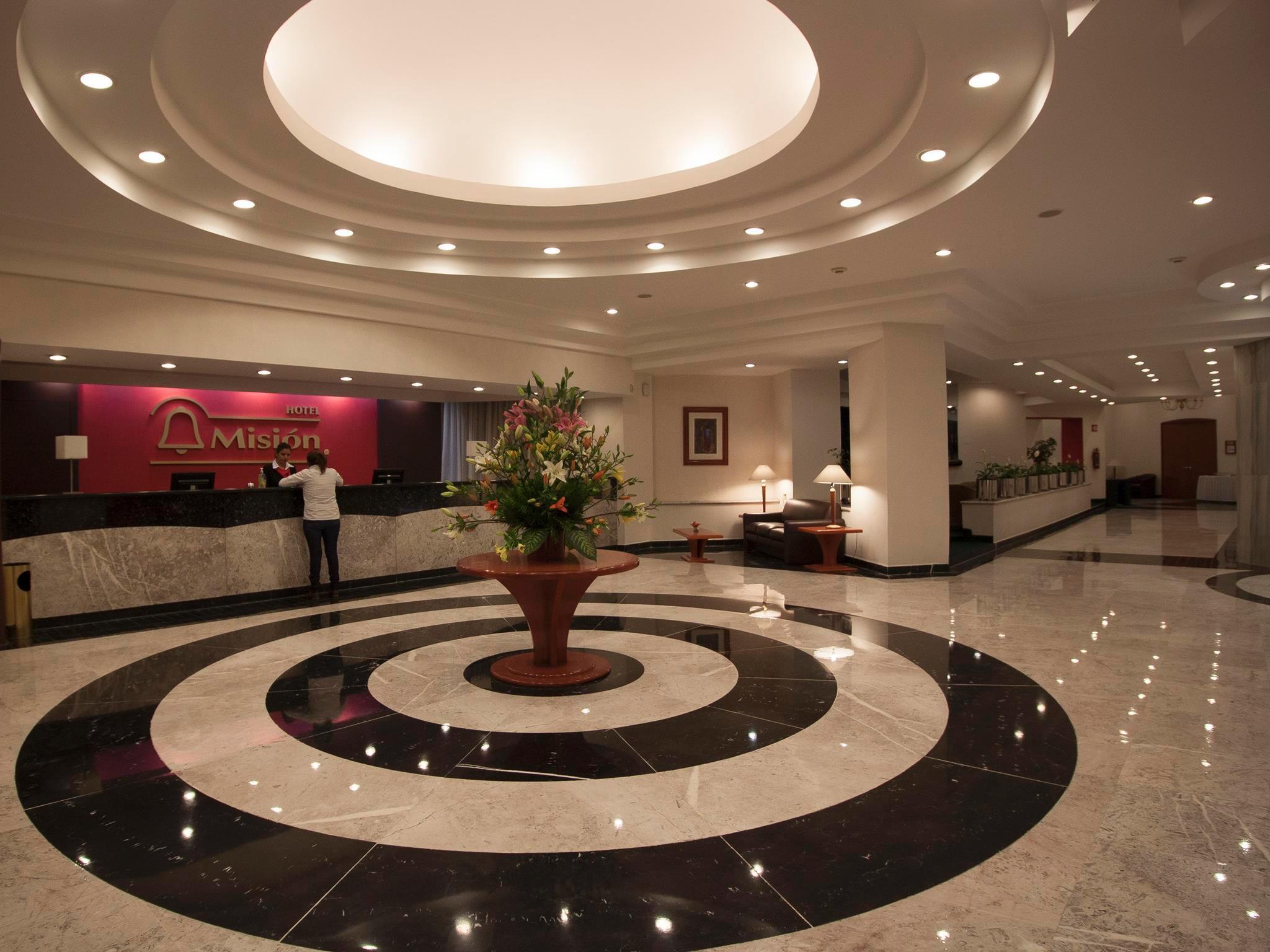 Mision Toreo Centro De Convenciones Naucalpan de Juarez Ngoại thất bức ảnh
