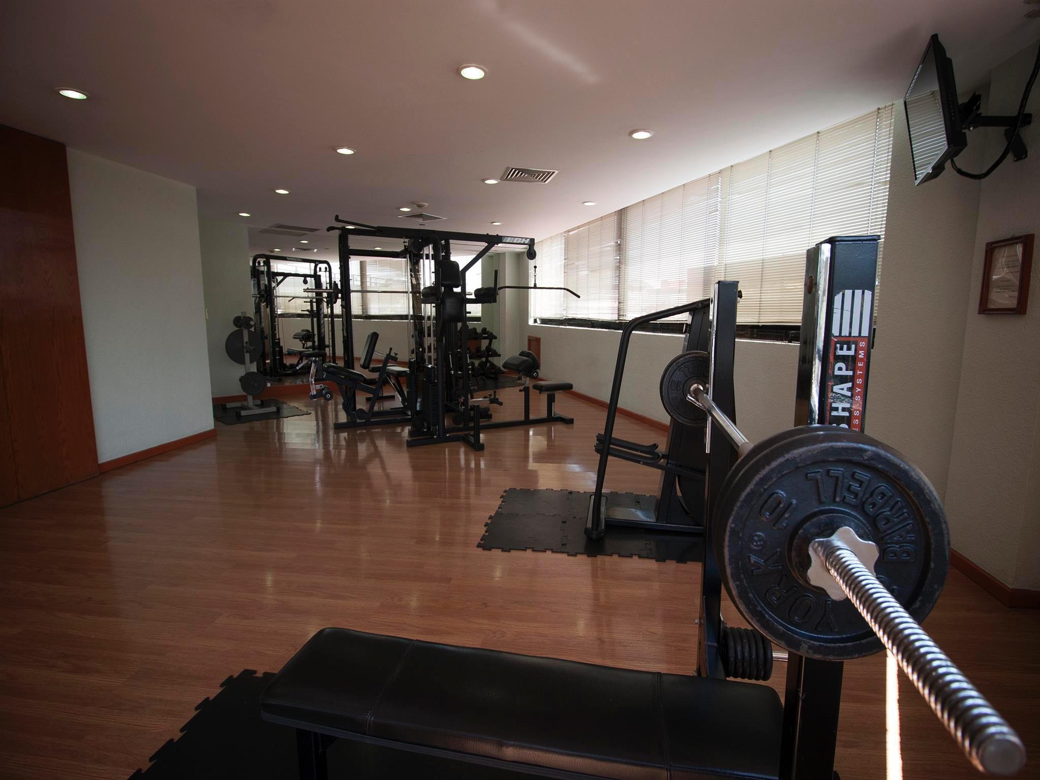 Mision Toreo Centro De Convenciones Naucalpan de Juarez Ngoại thất bức ảnh